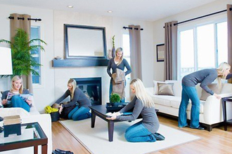 Image services aux particuliers